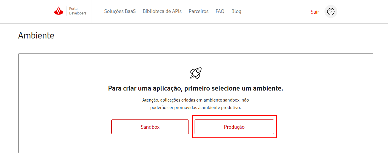 integracao santander